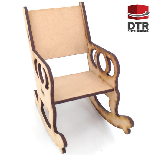 [MBU-041] Sillon hamaca