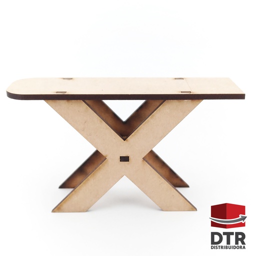 [MBU-061] Tabla de planchar