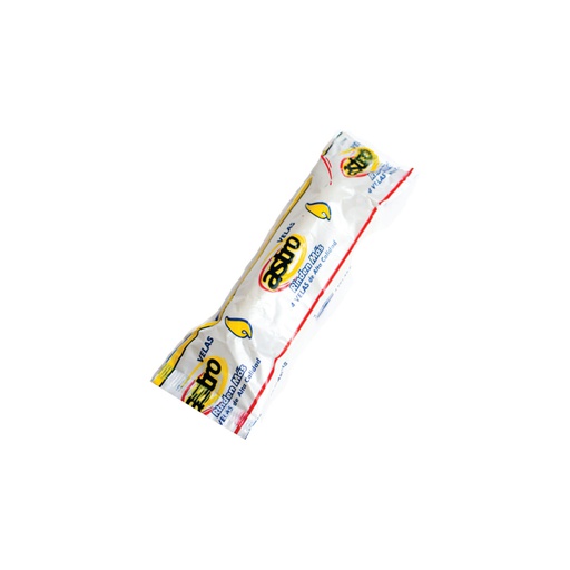 [VSA-002] Velas Blancas para corte de luz cortas - Marca ASTRO