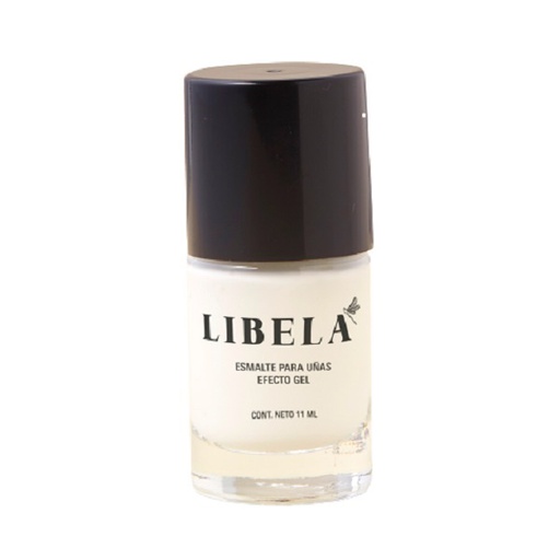 [EMT-003] Esmalte para uñas con efecto GEL - Color: Galaxia - Marca: LIBELA