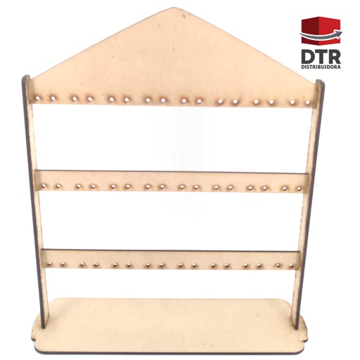 [PA-052] Porta Aros Montaña (para 24 pares)