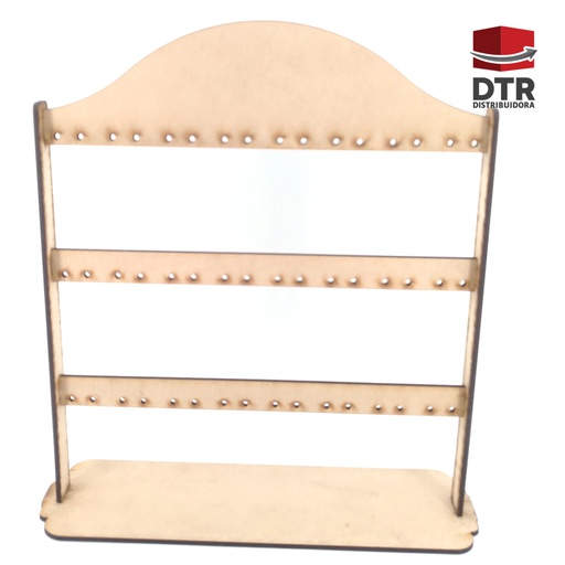 [PA-056] Porta Aros Meseta (para 24 pares)