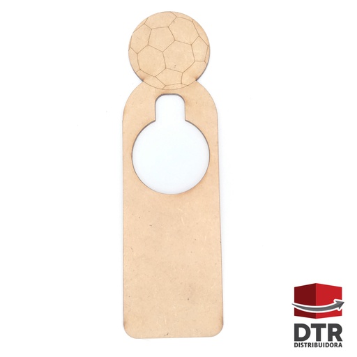 [CP-002] Cuelga puerta pelota