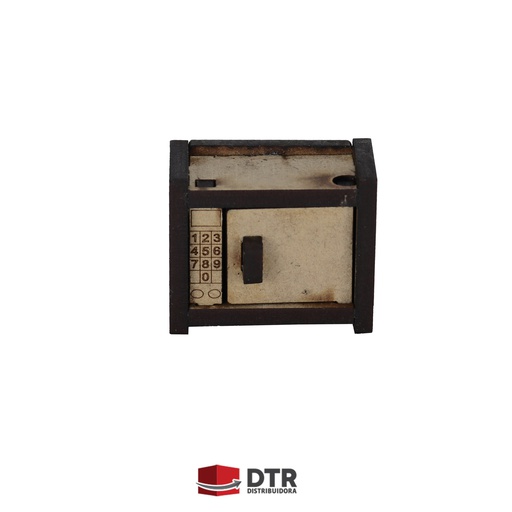 [MLU-047] Microonda para muñecas LOL