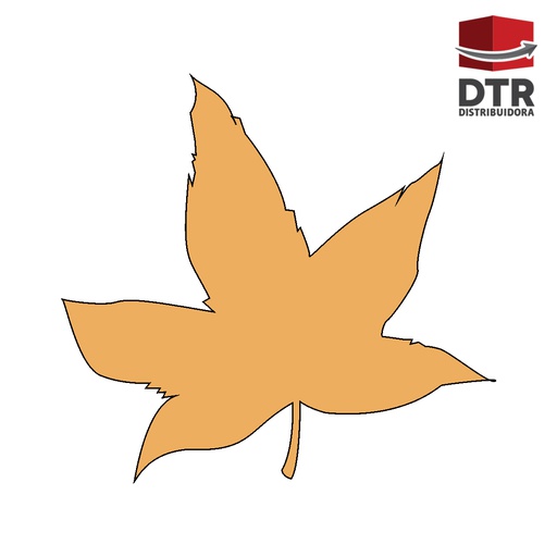 Hoja de arbol