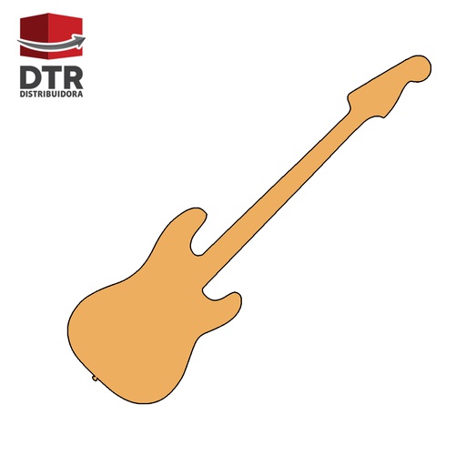 Guitarra electrica