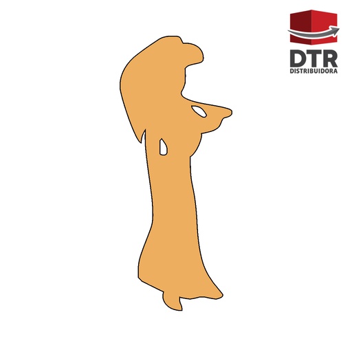 Personas dama