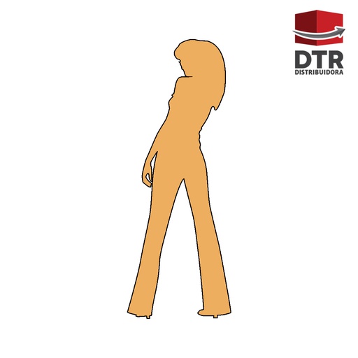 Personas dama
