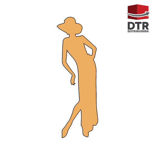 Personas dama