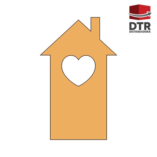 Casa de amor