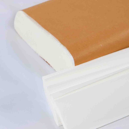 [INT-001] Toalla Intercalada - BLANCO PREMIUM - Caja x 2500 u.